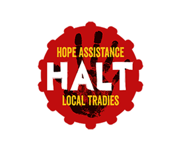HALT
