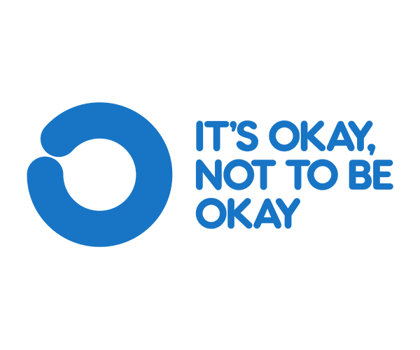 Its Okay, Not To Be Okay