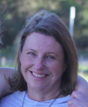 Fiona Susan Ryan