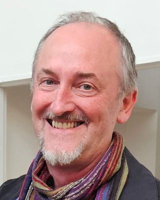 Greg Roberts