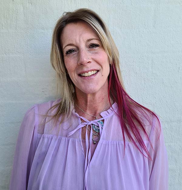 Kate McLoughlin