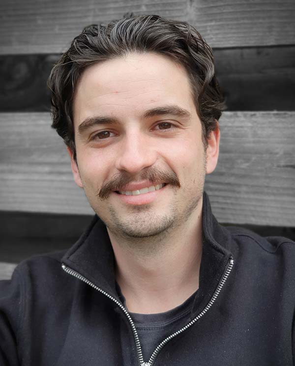 Sam Grigg