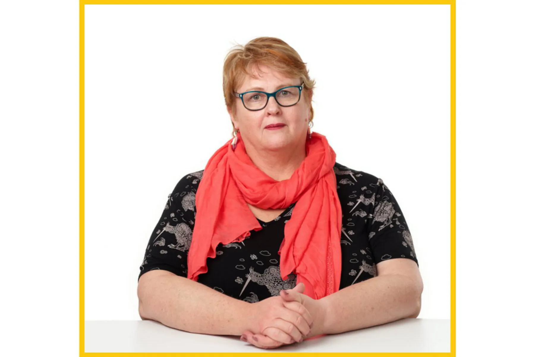 Sonja Bottern