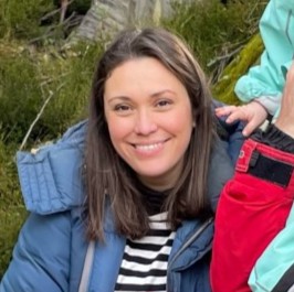 Stephanie Rowland